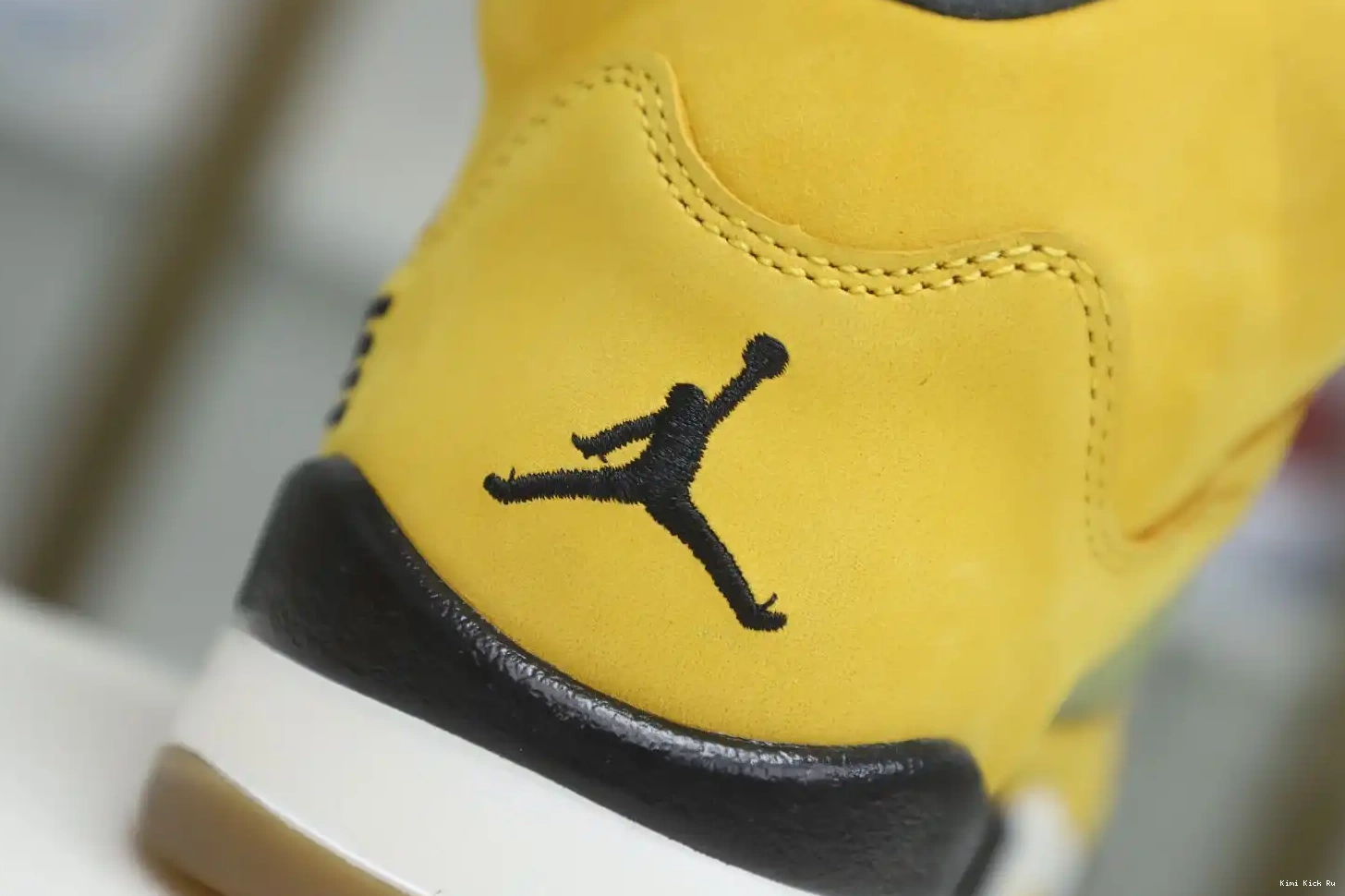 5 T23 RETRO 454783-701 TOKYO AIR JORDAN Kimikick 0504